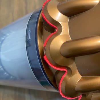 Dyson Süpürge Servis Sorunları