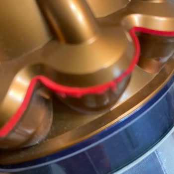 Dyson Süpürge Servis Sorunları