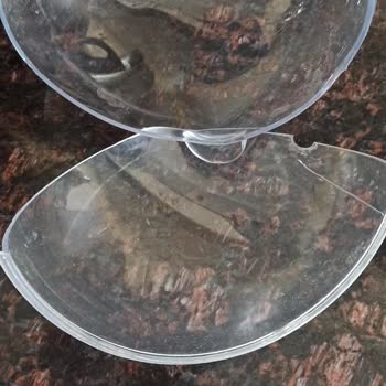 Sinbo Egg Cooker Lid Cracked After a Few Uses and Split in Half