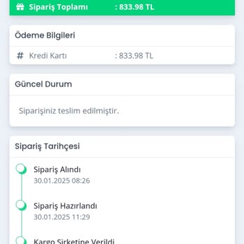 Yanıltıcı Ürün Kalitesi Ve Haksız Kargo Ücreti Kesintisi