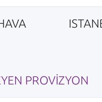 Bilet Fiyatlarındaki Ani Düşüş Ve İade Sorunu