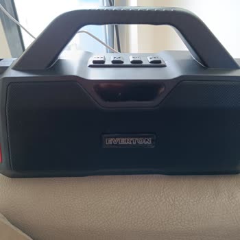 Arızalı Ses Topu İçin Garanti Süreci Belirsizliği