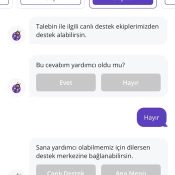 Hasarlı Ürün Ve Geciken İade Süreci Mağduriyeti