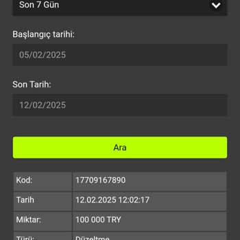Maxwin Sitesinde Kaybolan Yatırım