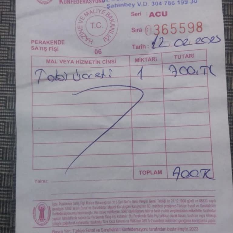 Engelli Yolcuya Uçuş İptali Mağduriyeti