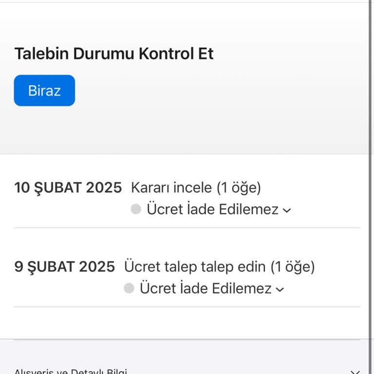 Ücretsiz Deneme Sürprizi: Habersiz Para Çekimi