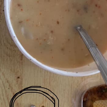 Hijyen Skandalı: Çorbadan Çıkan Metal Parça