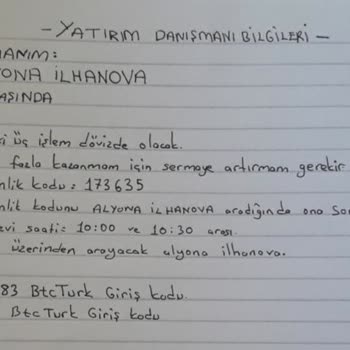 BOTAŞ Ve BTCTURK Arasında Kapanmayan Hesap Sorunu