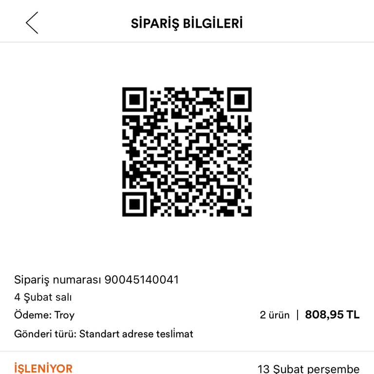 Teslimat Gecikmesi Ve Müşteri Hizmetlerine Ulaşamama Sorunu