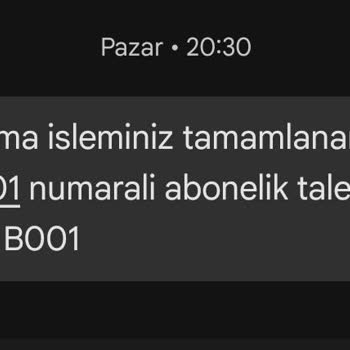 Türk Telekom'un Yetersiz Altyapı Ve İletişim Sorunları