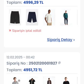 LCW Ve Kuveyt Türk Alışveriş Finansmanı İptal Şoku