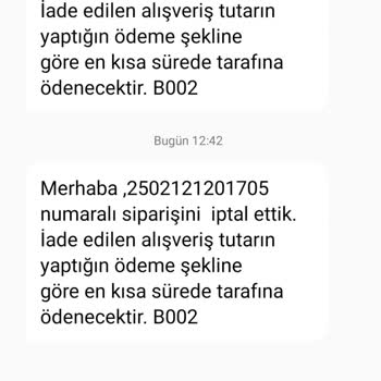 LCW Ve Kuveyt Türk Alışveriş Finansmanı İptal Şoku