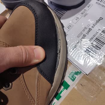 3 Ayda Yıpranan Bot Ve Garanti Sürecindeki Hayal Kırıklığı