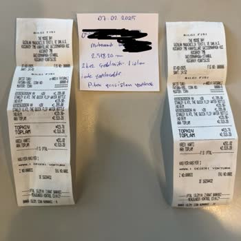 Çifte Çekim Kabusu: Columbia Mağazasında İade Sorunu