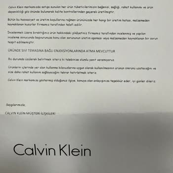 Kısa Sürede Açılan Ayakkabı Ve Boyner'in Reddettiği Garanti Talebi