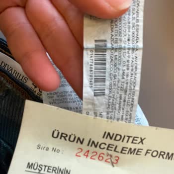 Stradivarius Pantolonun Rengi Yeni Ugg'ları Mahvetti