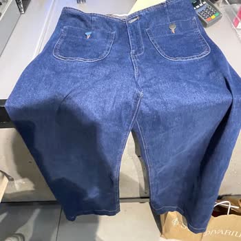 Stradivarius Pantolonun Rengi Yeni Ugg'ları Mahvetti