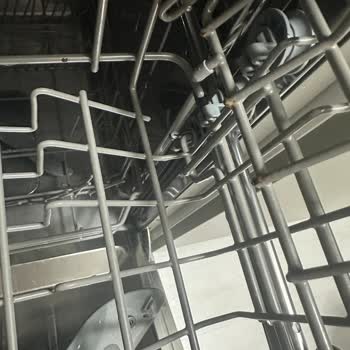 Samsung Bulaşık Makinesi Paslanma Ve Müşteri Hizmetleri Sorunu