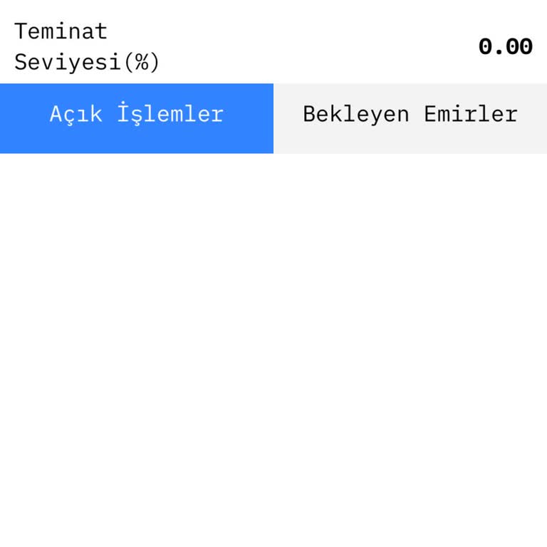 EC Markets’e 1.305 Dolar Yatırdım, Paramı Geri Alamıyorum!