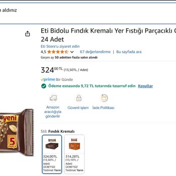 Yanıltıcı Görsel Ve Çözüm Sunmayan Müşteri Hizmetleri