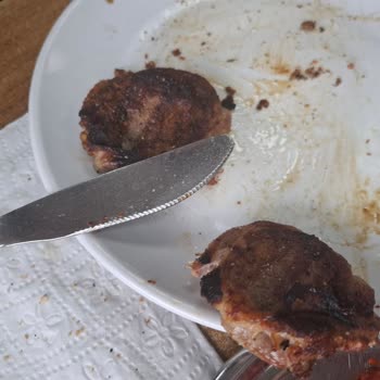 Köfteci Yusuf Yalova Şubesinde Hayal Kırıklığı