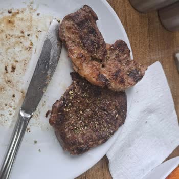 Köfteci Yusuf Yalova Şubesinde Hayal Kırıklığı