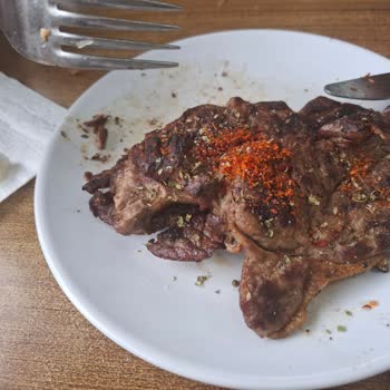 Köfteci Yusuf Yalova Şubesinde Hayal Kırıklığı