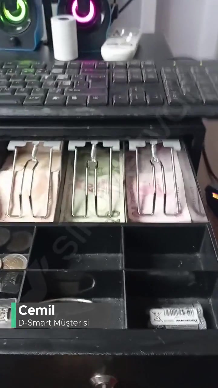 D-Smart Zorla Borç Çıkarıyor! videonun kapak resmi