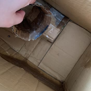 Acil Bebek Ürünleri Teslimatında Büyük Hayal Kırıklığı