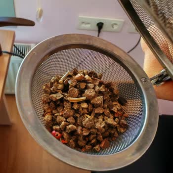 Tarım Kredi Kooperatif Market'ten Aldığım Ihlamurun Kalitesizliği!