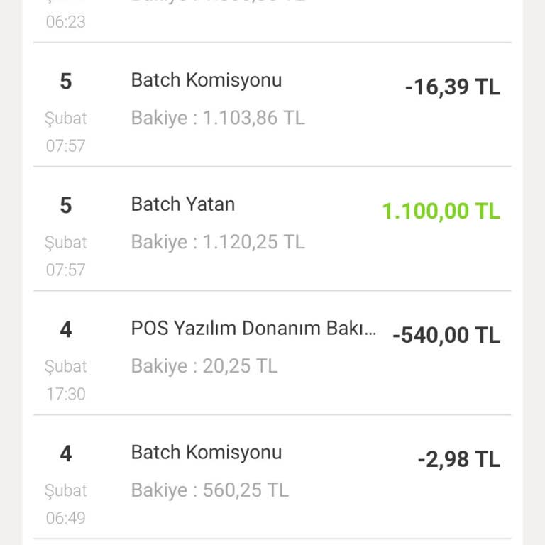 VakıfBank'tan Haksız Pos Cihazı Ücreti Kesintisi