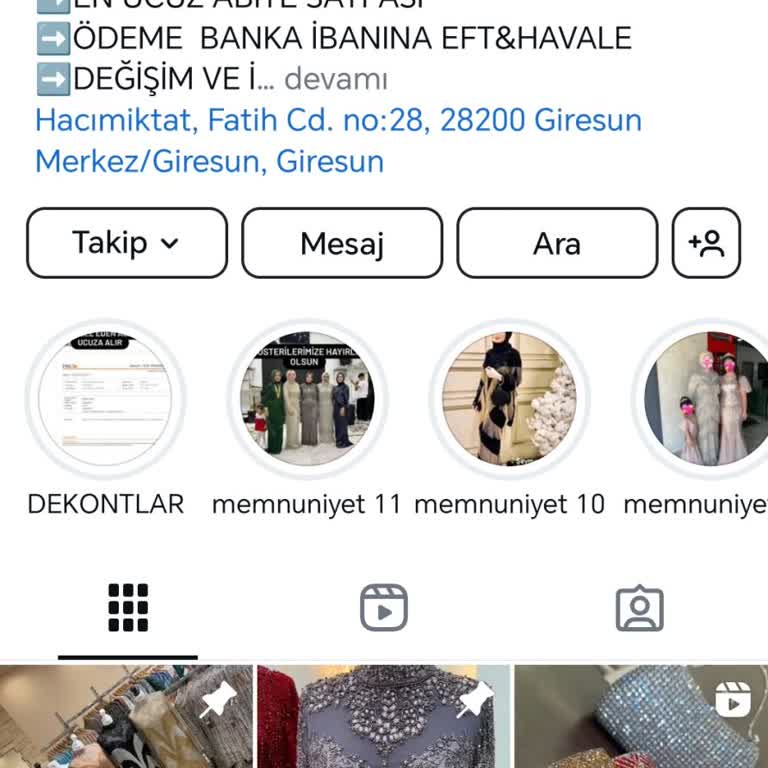 @ucuzabiyem28 Ürün 2 Haftada Gönderilmedi Ve Para İadesi Yapılmadı!