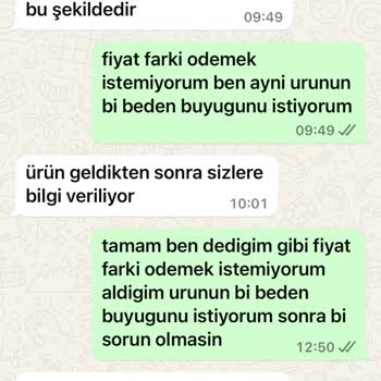 Yanıltıcı İndirim Ve Yüksek Kargo Ücretleri