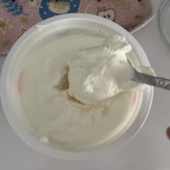 Eker Ürününün Kötü Kıvam Ve Tat Sorunu