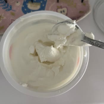 Eker Ürününün Kötü Kıvam Ve Tat Sorunu