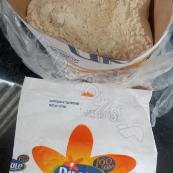 Piyale Küflü Un Sorunu!