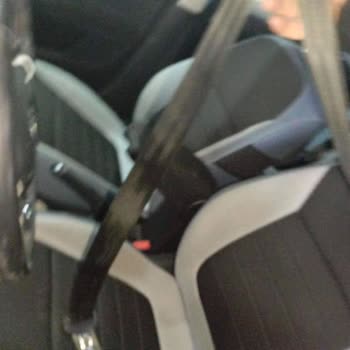 Skoda Fabia'nın Hava Yastığı Sorunu Ve Yetersiz Müşteri Hizmeti