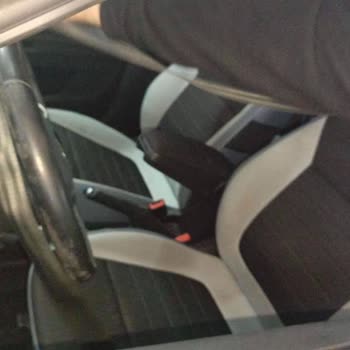 Skoda Fabia'nın Hava Yastığı Sorunu Ve Yetersiz Müşteri Hizmeti