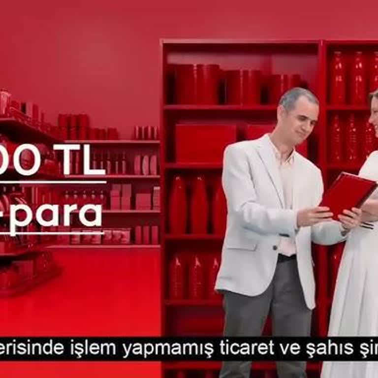 Akbank'ın Chip Para Sözüne Güven Kalmadı