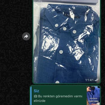 Yanlış Ürün Gönderimi Ve İade Sorunu