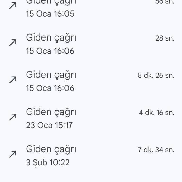 Çifte Çekim Ve İade Sürecinde Yaşanan Sorun