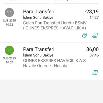 Bagaj Hasarı Tazminatında Haksız Kesinti