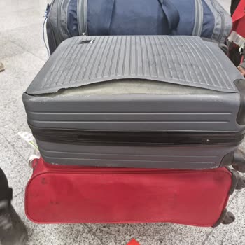 Bagaj Hasarı Tazminatında Haksız Kesinti