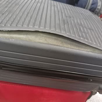 Bagaj Hasarı Tazminatında Haksız Kesinti