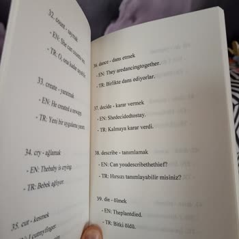 Kitapyurdu Kıyam Yayınları Kitap Noktalama İşaretlerine Uyulmamış Anlamsızlık Yaratmış!