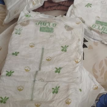 Bebek Bezlerinde Beklenmedik Sorun