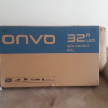 Kırık TV Ekranı İçin Çözüm Bulunamıyor!