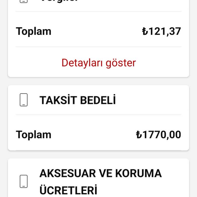 Yanlış Faturalandırma Ve Ulaşılmaz Müşteri Hizmetleri