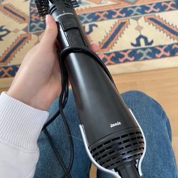 Grundig Saç Şekillendirici Saçlarımı Koparıyor