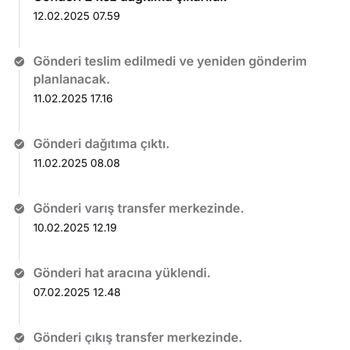 PTT Kargo'nun Teslimat Sorunları Ve Yanıltıcı Bilgilendirme